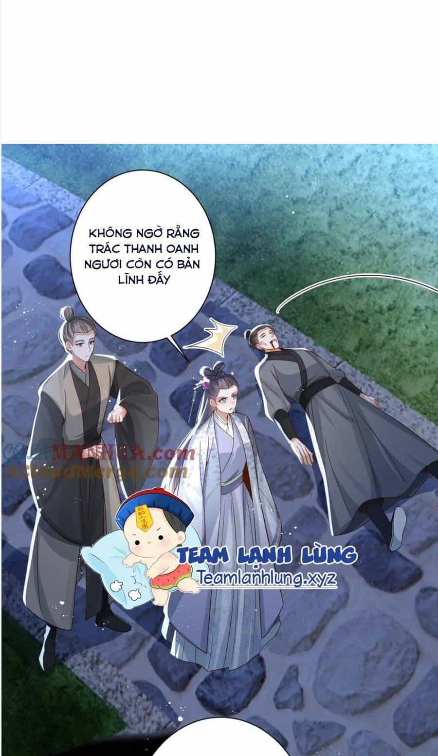 Phượng Hoàng Quy Hồi - Chương 17 - ảnh 10
