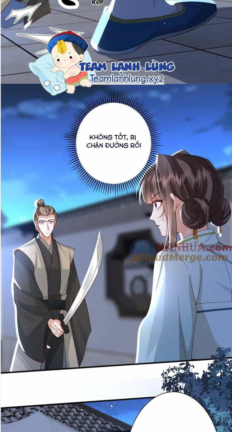Phượng Hoàng Quy Hồi - Chương 17 - ảnh 18