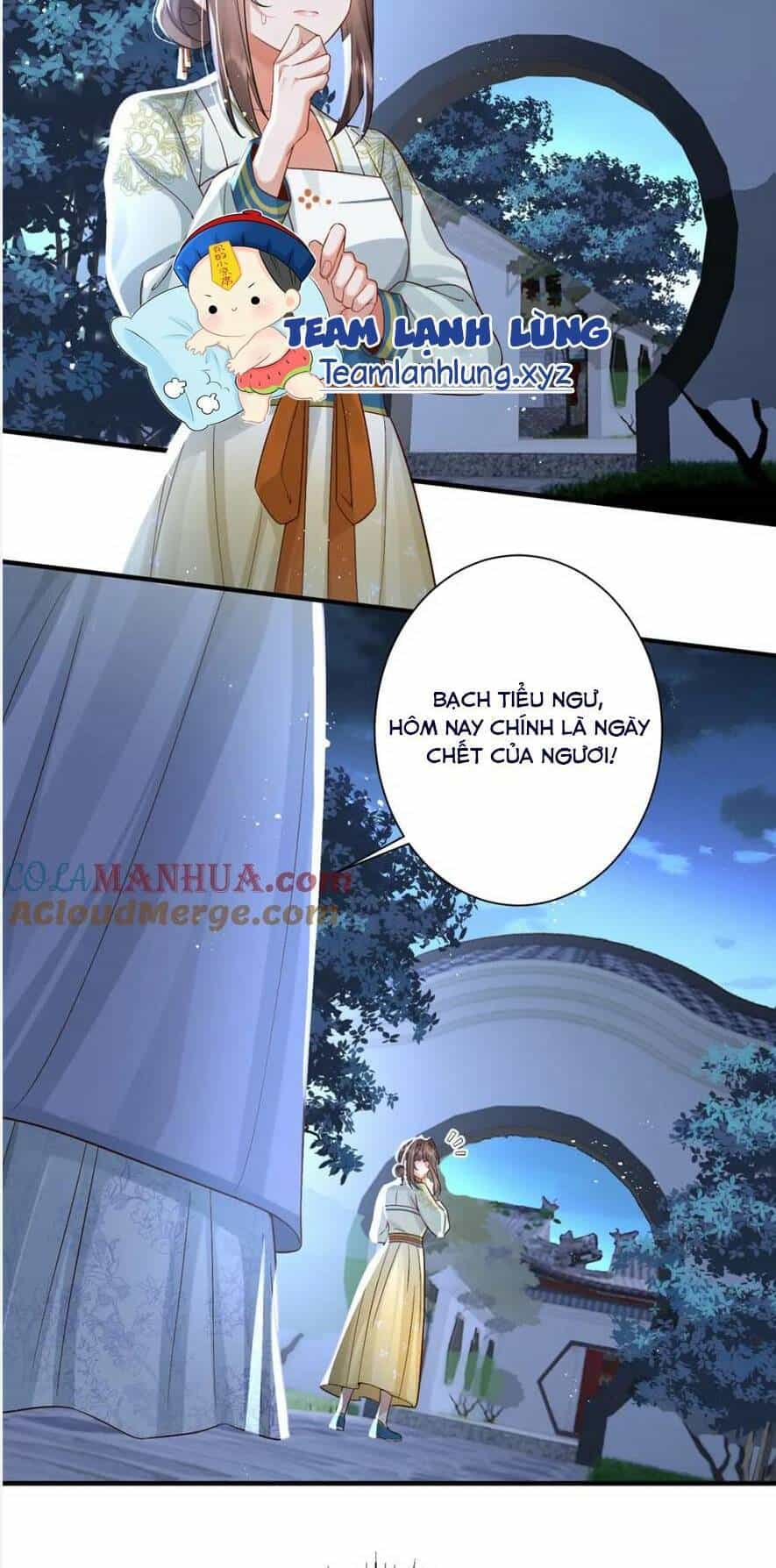 Phượng Hoàng Quy Hồi - Chương 17 - ảnh 2