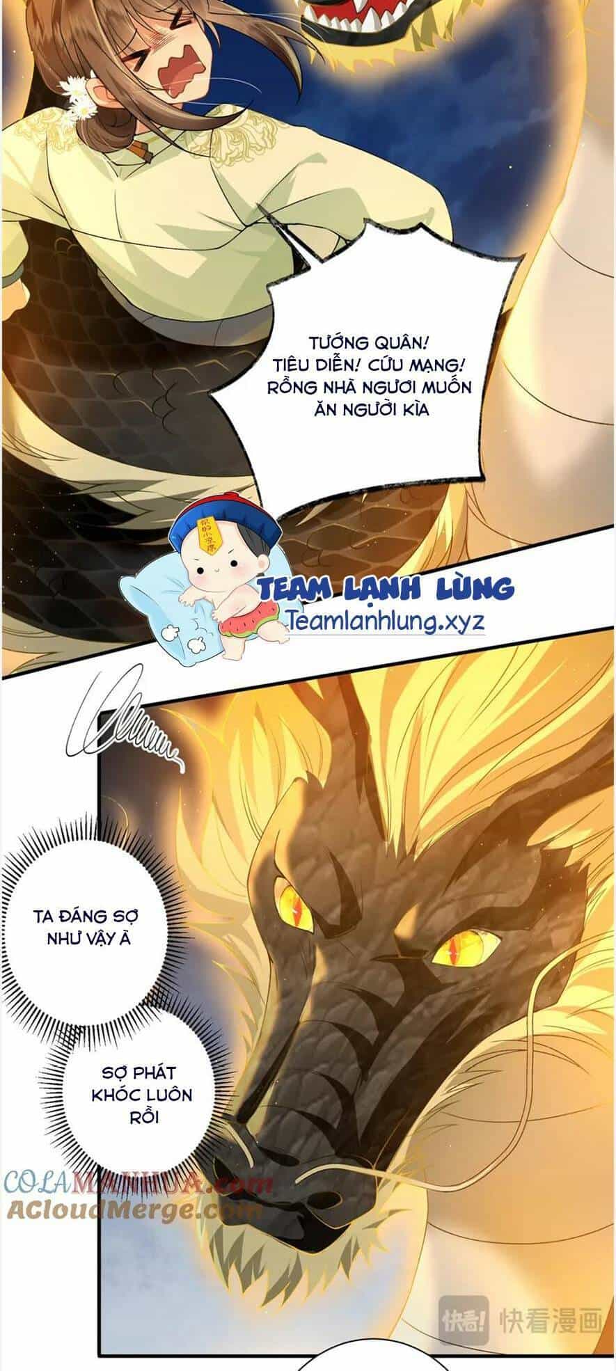 Phượng Hoàng Quy Hồi - Chương 17 - ảnh 35