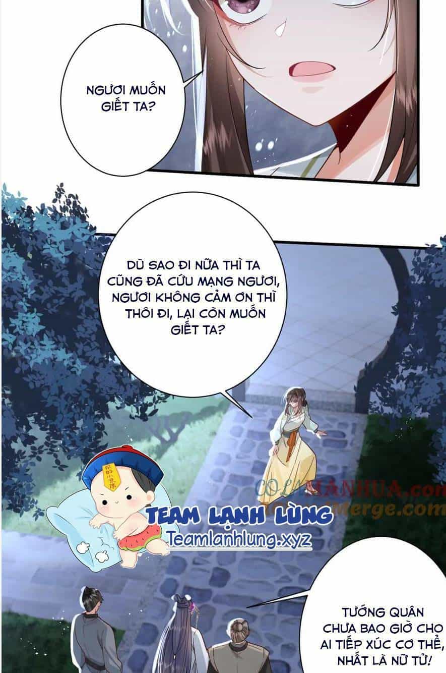 Phượng Hoàng Quy Hồi - Chương 17 - ảnh 4