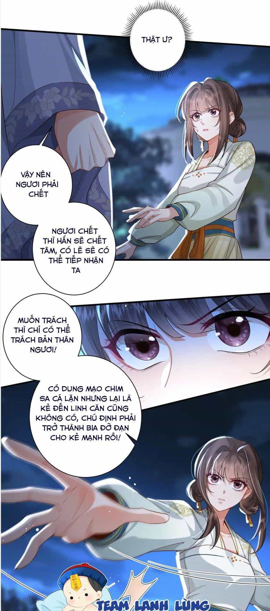 Phượng Hoàng Quy Hồi - Chương 17 - ảnh 6