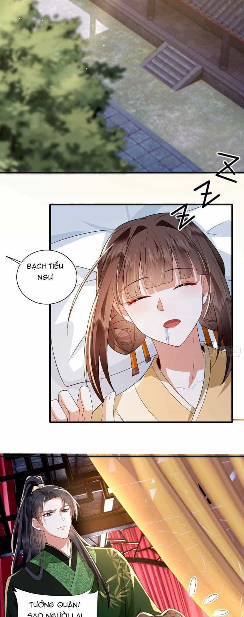 Phượng Hoàng Quy Hồi - Chương 18 - ảnh 19