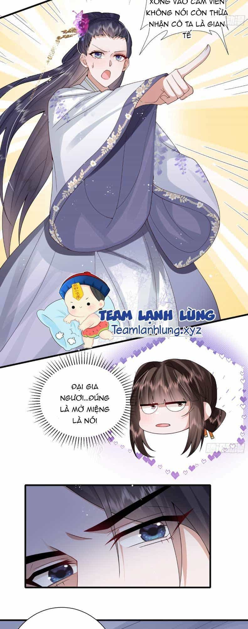 Phượng Hoàng Quy Hồi - Chương 18 - ảnh 26