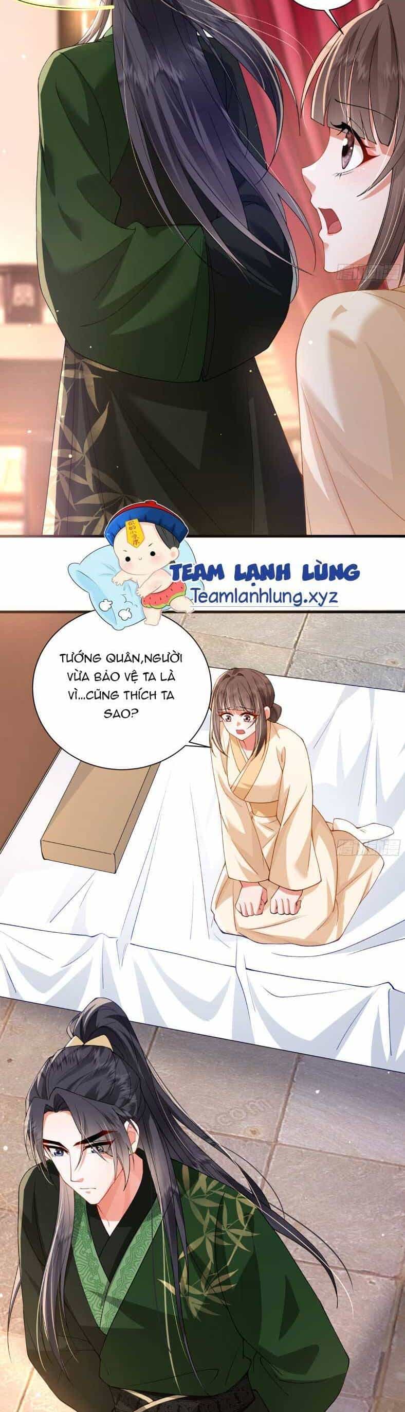 Phượng Hoàng Quy Hồi - Chương 19 - ảnh 10