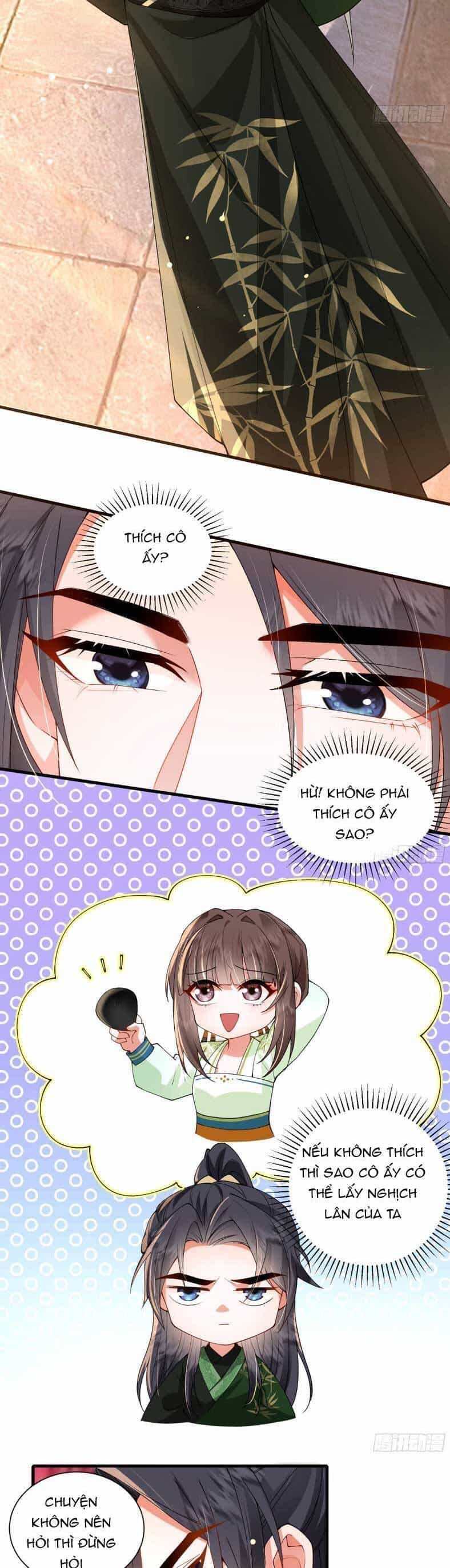 Phượng Hoàng Quy Hồi - Chương 19 - ảnh 11