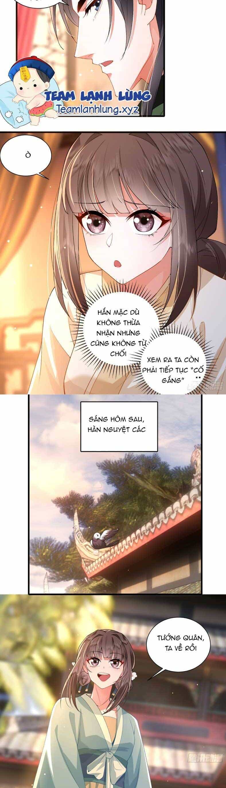 Phượng Hoàng Quy Hồi - Chương 19 - ảnh 12
