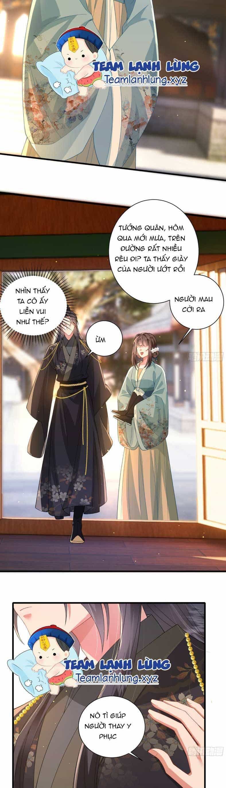 Phượng Hoàng Quy Hồi - Chương 19 - ảnh 13
