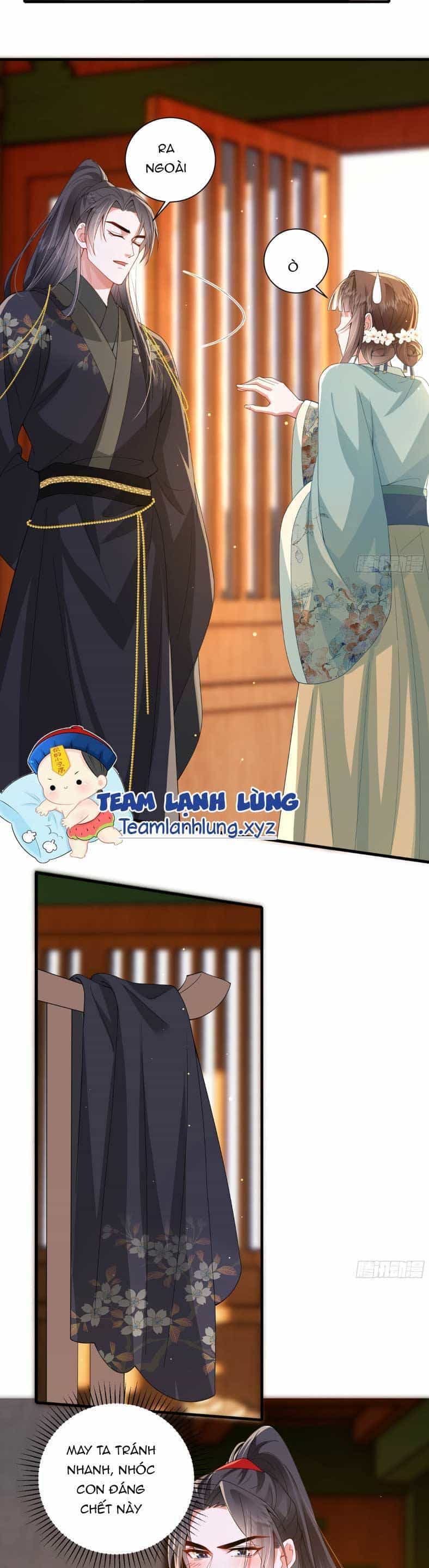 Phượng Hoàng Quy Hồi - Chương 19 - ảnh 14