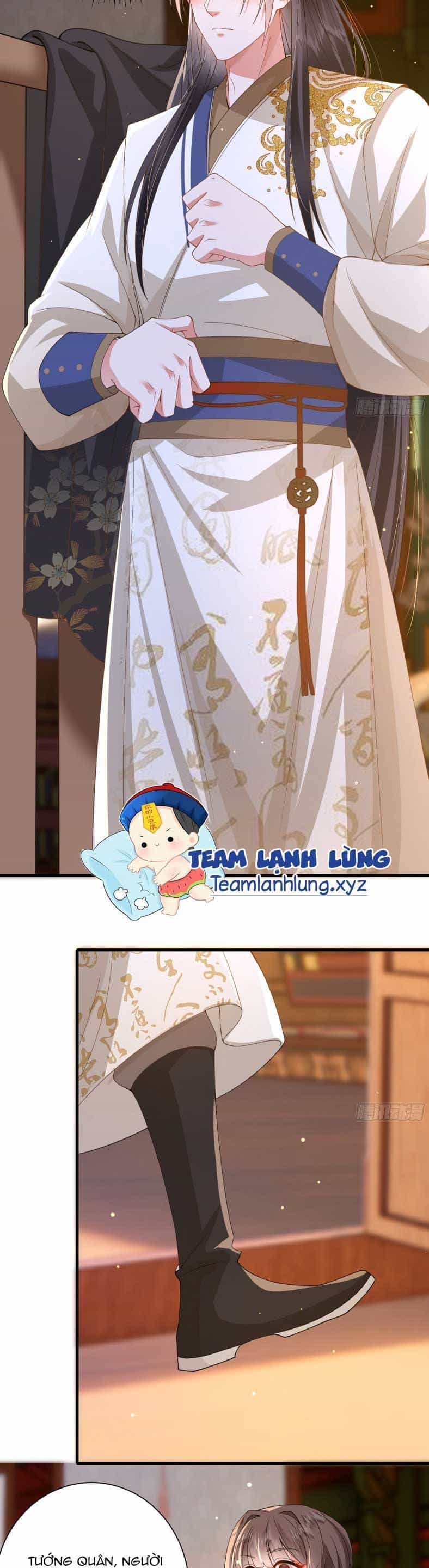 Phượng Hoàng Quy Hồi - Chương 19 - ảnh 15