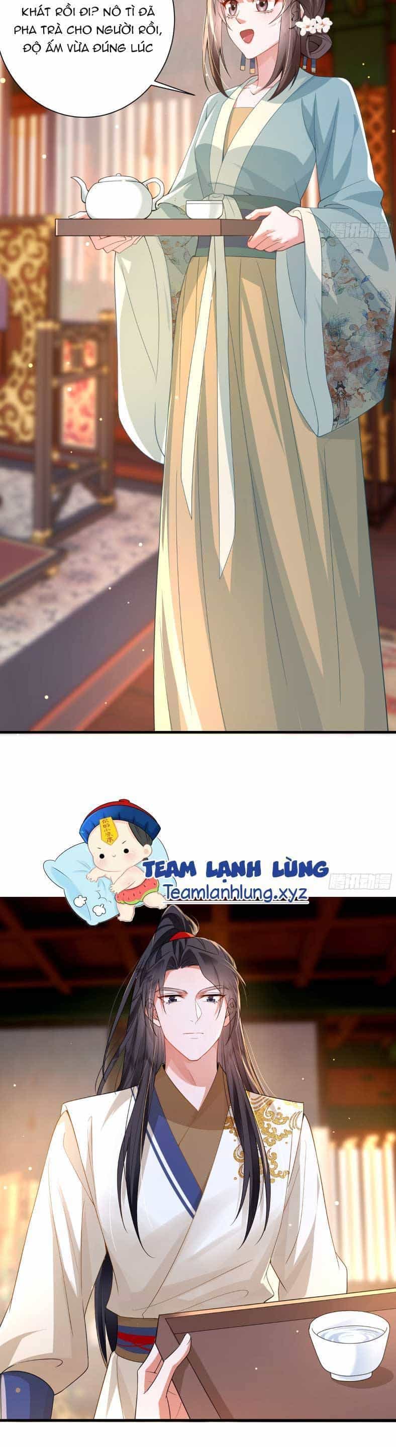 Phượng Hoàng Quy Hồi - Chương 19 - ảnh 16