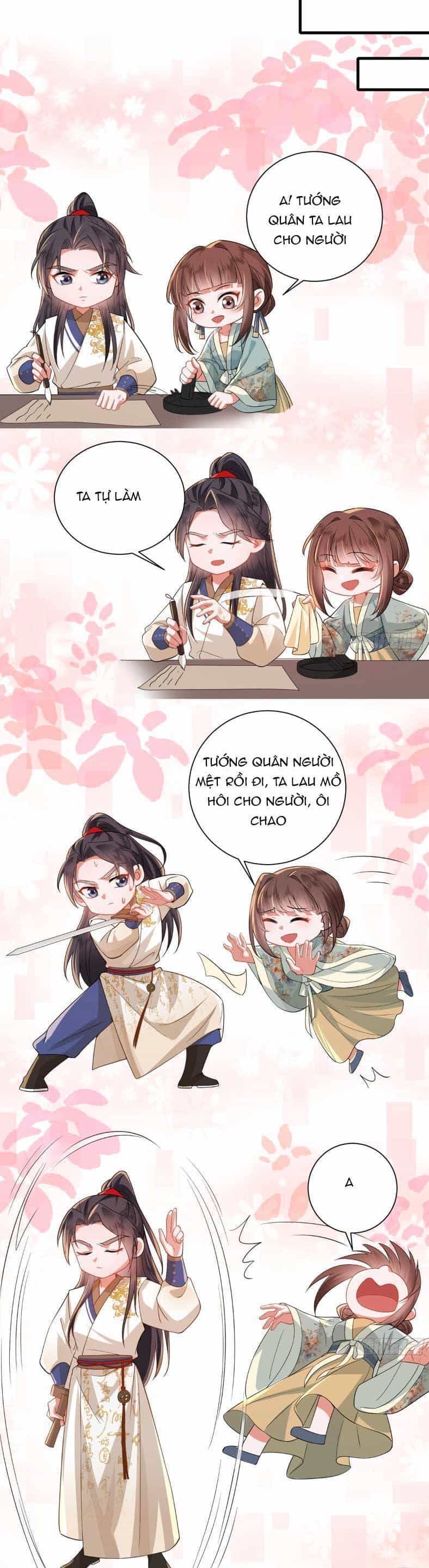 Phượng Hoàng Quy Hồi - Chương 19 - ảnh 18
