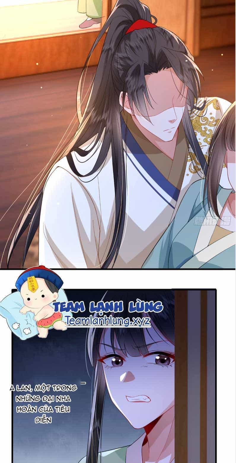 Phượng Hoàng Quy Hồi - Chương 19 - ảnh 24
