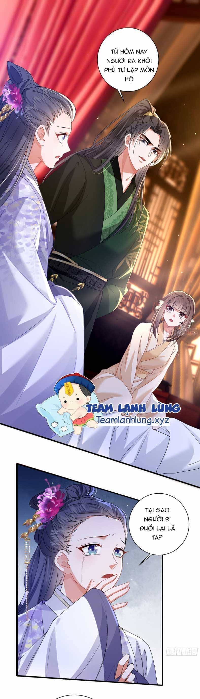 Phượng Hoàng Quy Hồi - Chương 19 - ảnh 4