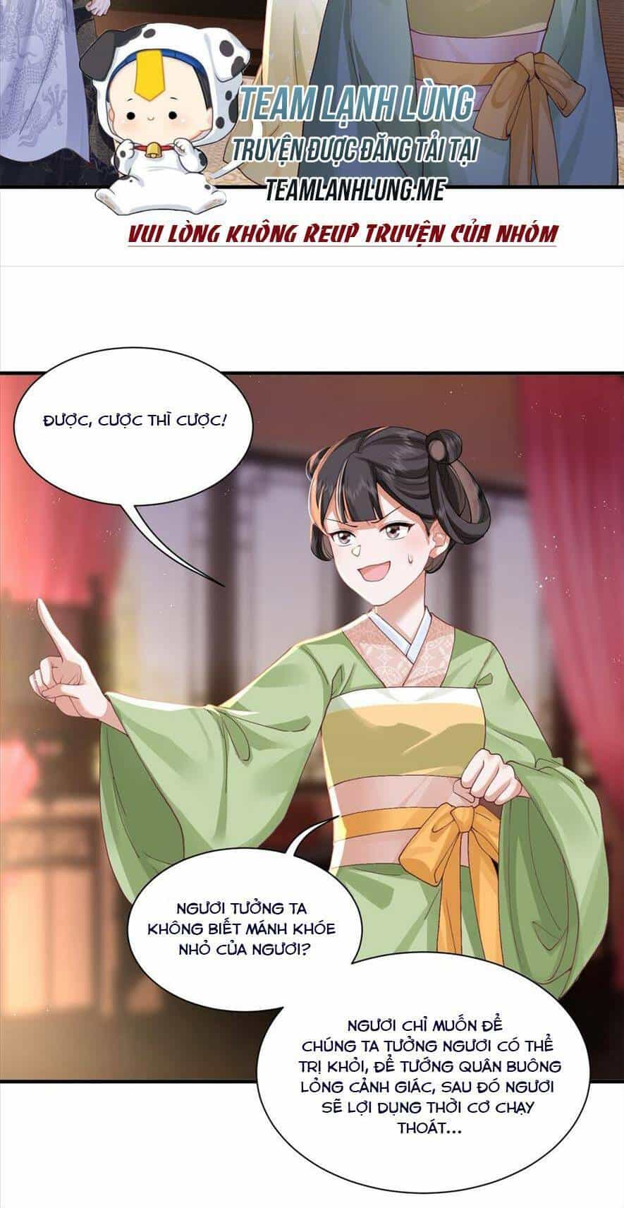 Phượng Hoàng Quy Hồi - Chương 2 - ảnh 11