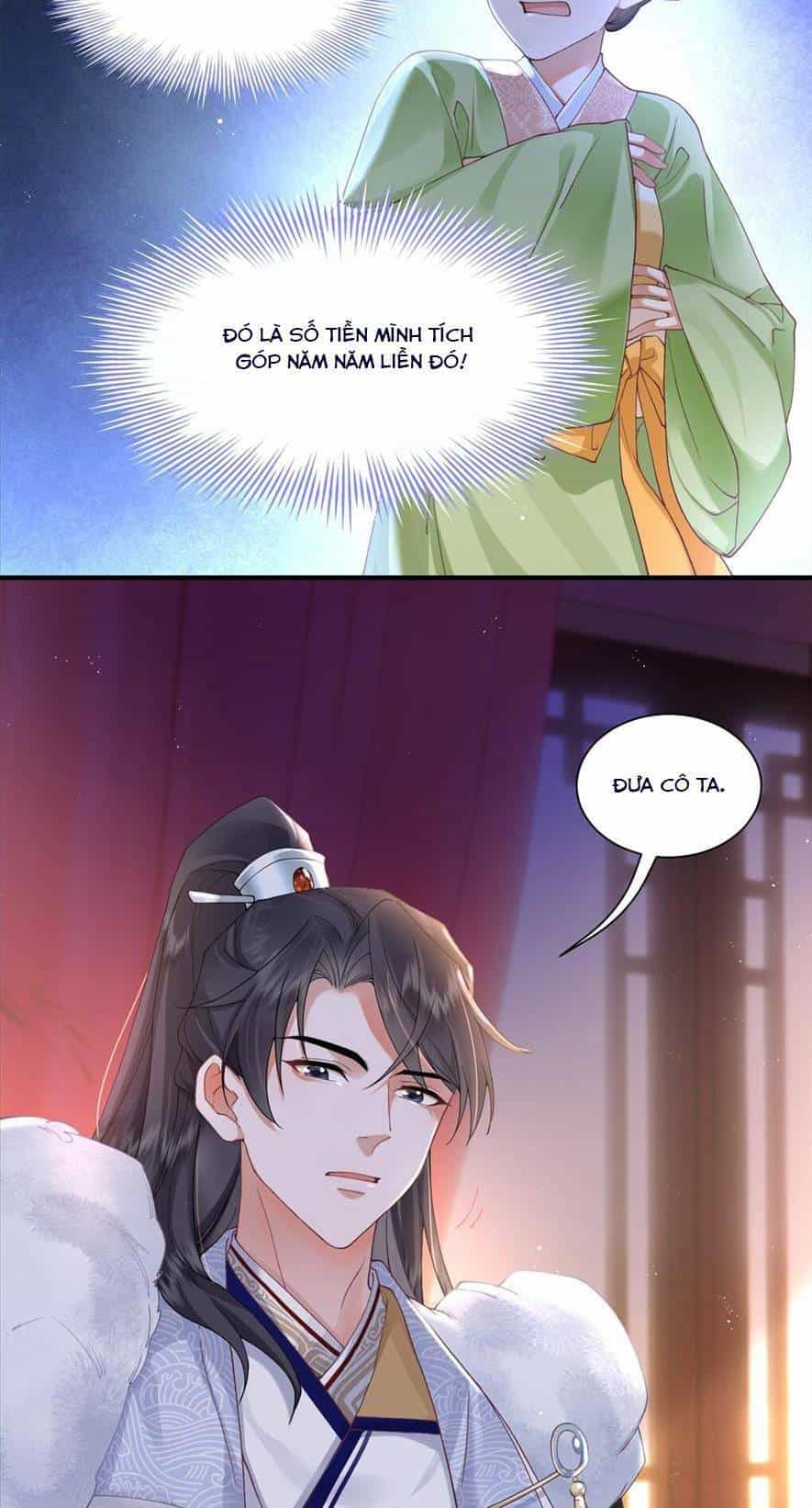 Phượng Hoàng Quy Hồi - Chương 2 - ảnh 16