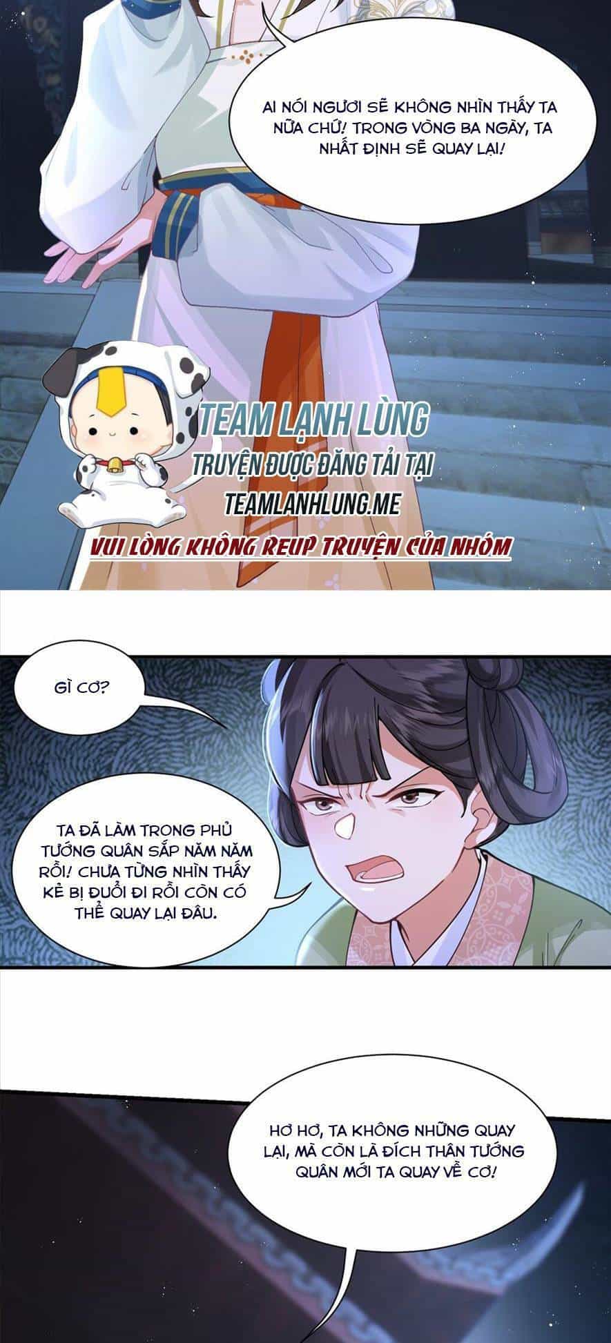 Phượng Hoàng Quy Hồi - Chương 2 - ảnh 26
