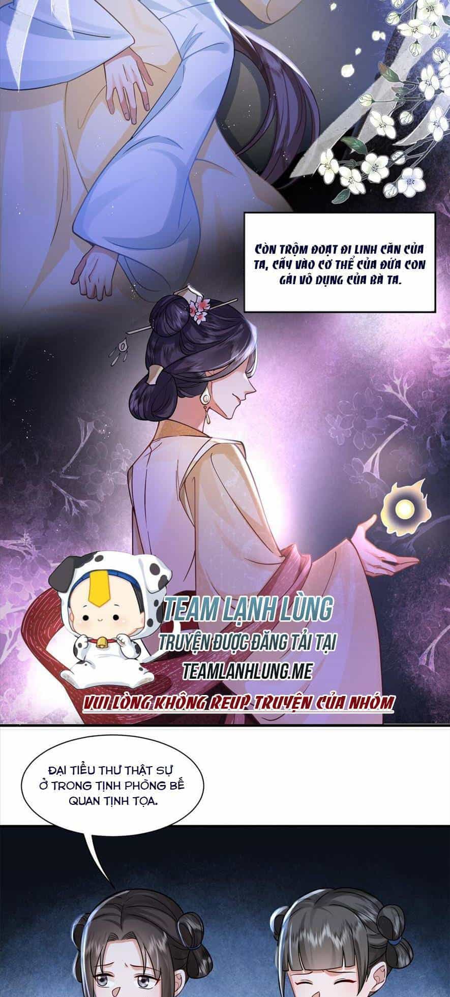 Phượng Hoàng Quy Hồi - Chương 2 - ảnh 38