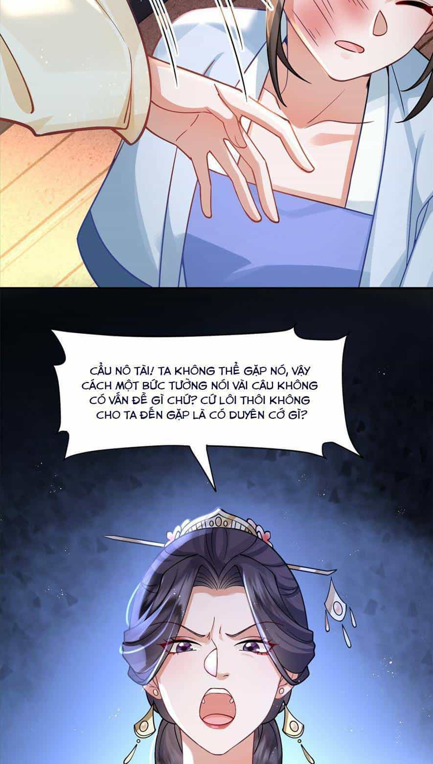 Phượng Hoàng Quy Hồi - Chương 2 - ảnh 41