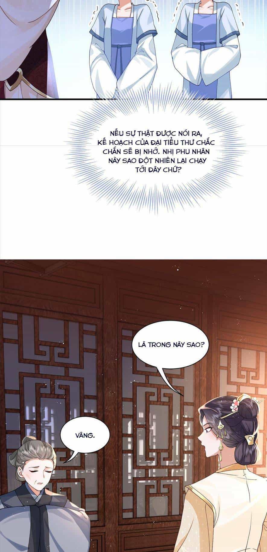 Phượng Hoàng Quy Hồi - Chương 2 - ảnh 50
