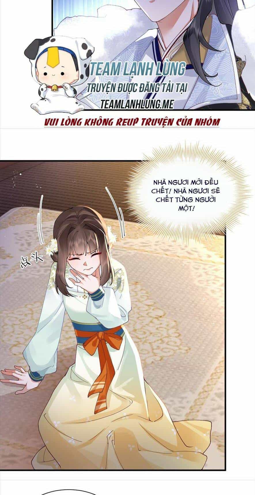 Phượng Hoàng Quy Hồi - Chương 2 - ảnh 6
