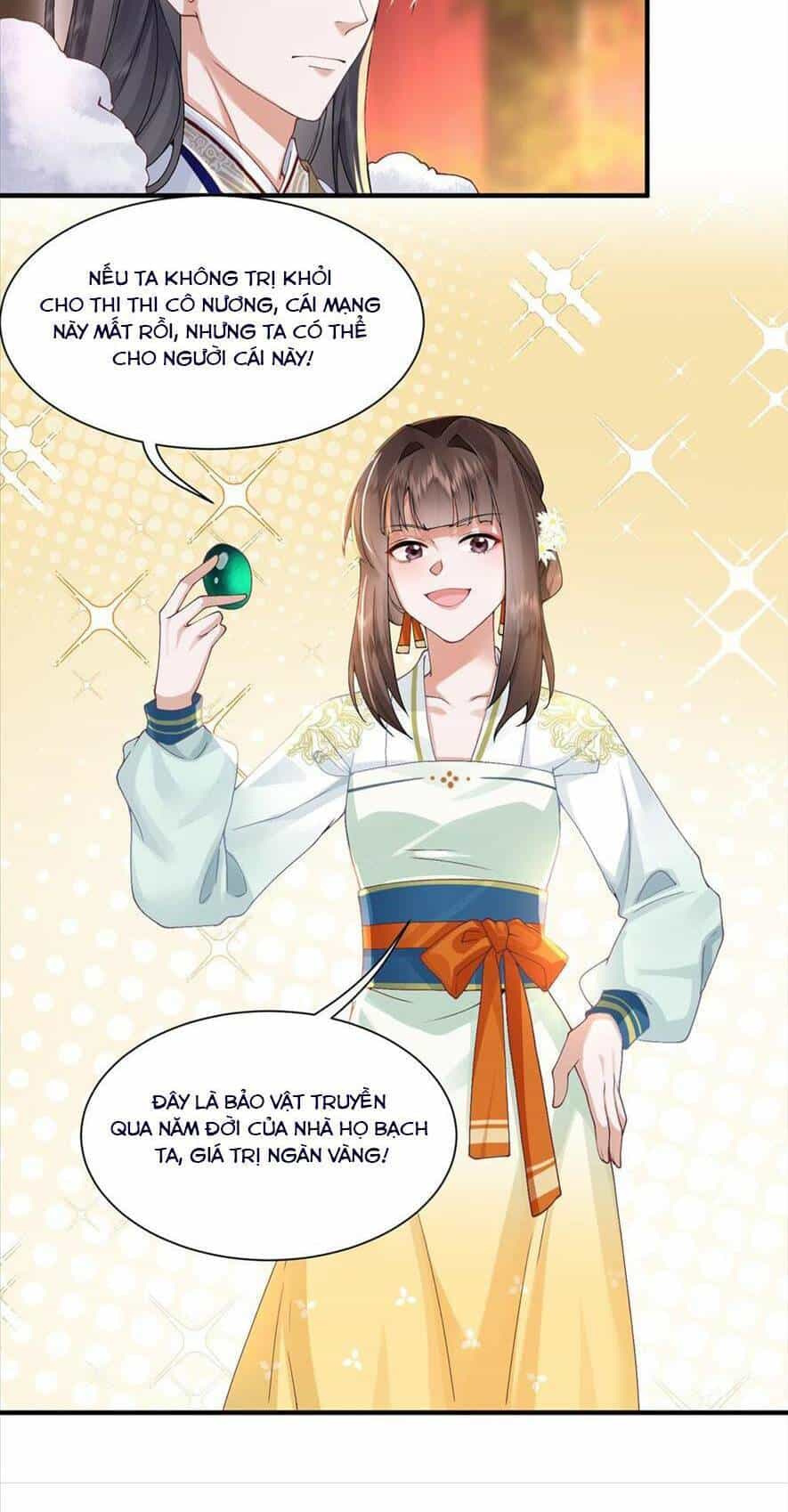 Phượng Hoàng Quy Hồi - Chương 2 - ảnh 9