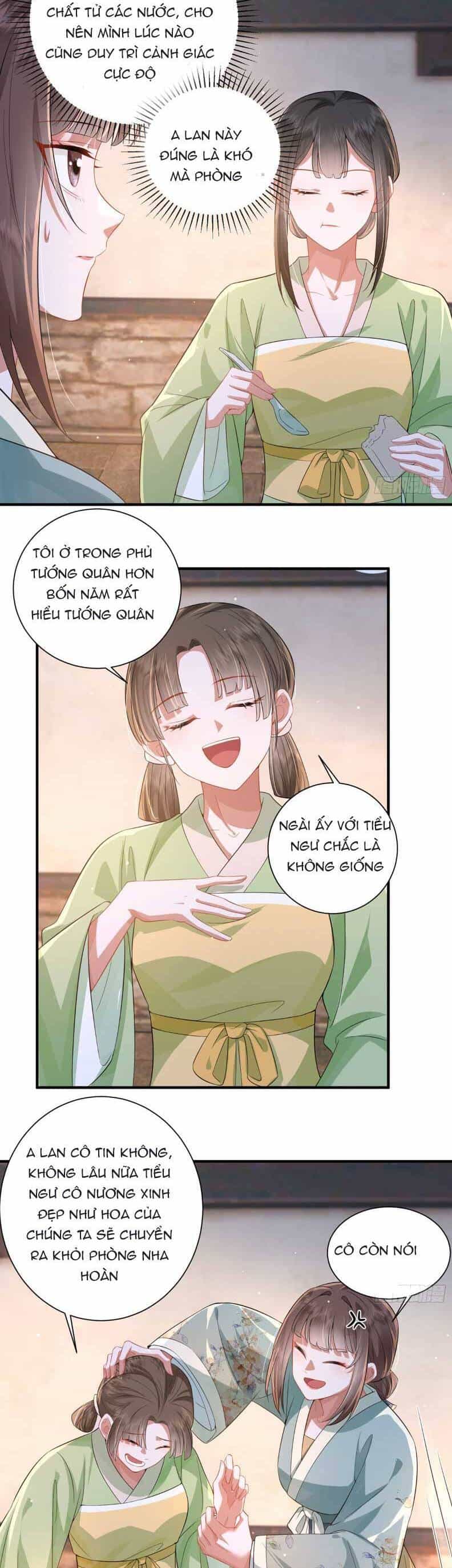 Phượng Hoàng Quy Hồi - Chương 20 - ảnh 10