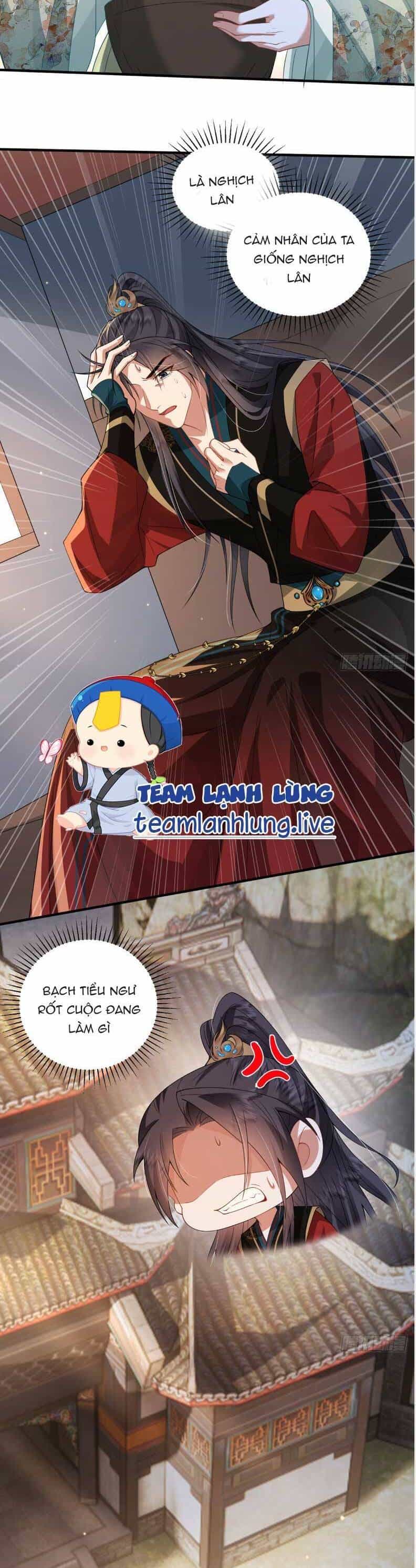 Phượng Hoàng Quy Hồi - Chương 20 - ảnh 15