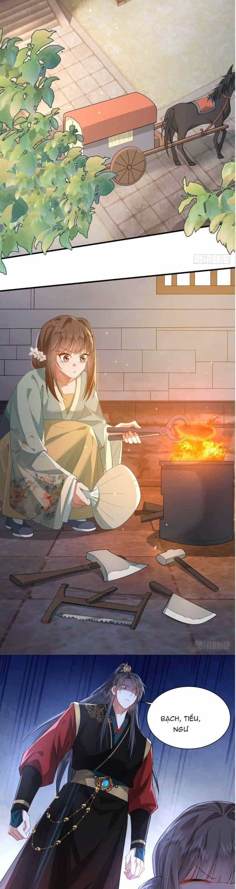 Phượng Hoàng Quy Hồi - Chương 20 - ảnh 16