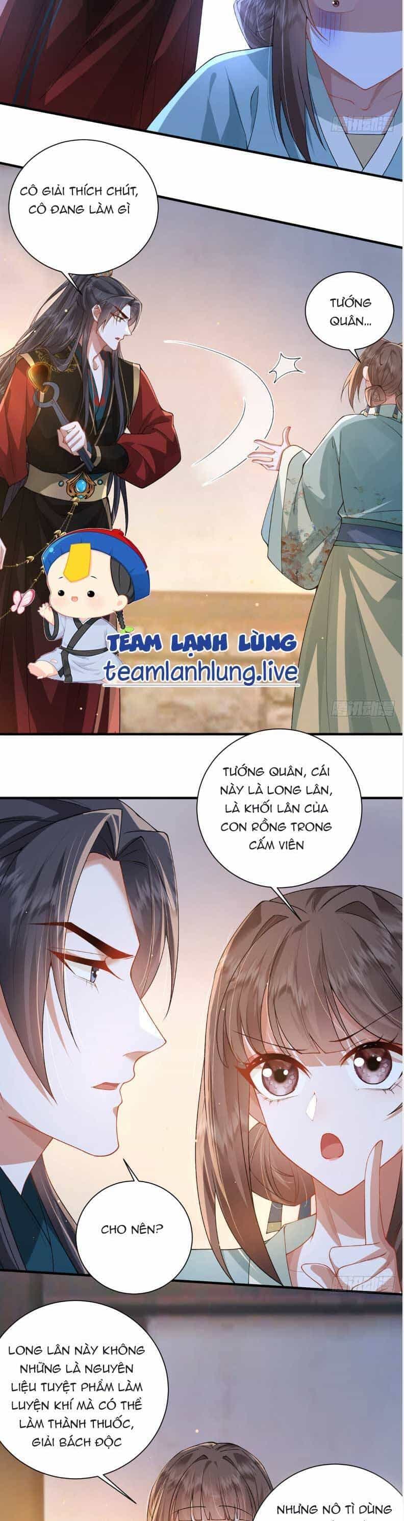 Phượng Hoàng Quy Hồi - Chương 20 - ảnh 17