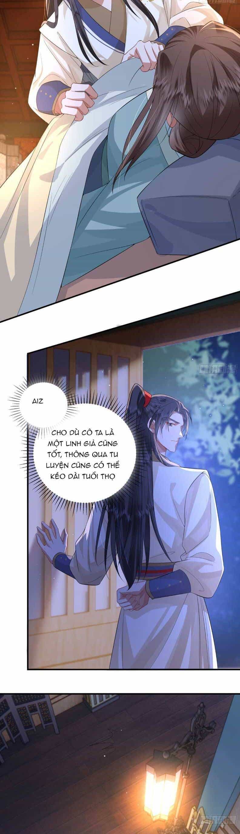 Phượng Hoàng Quy Hồi - Chương 20 - ảnh 5