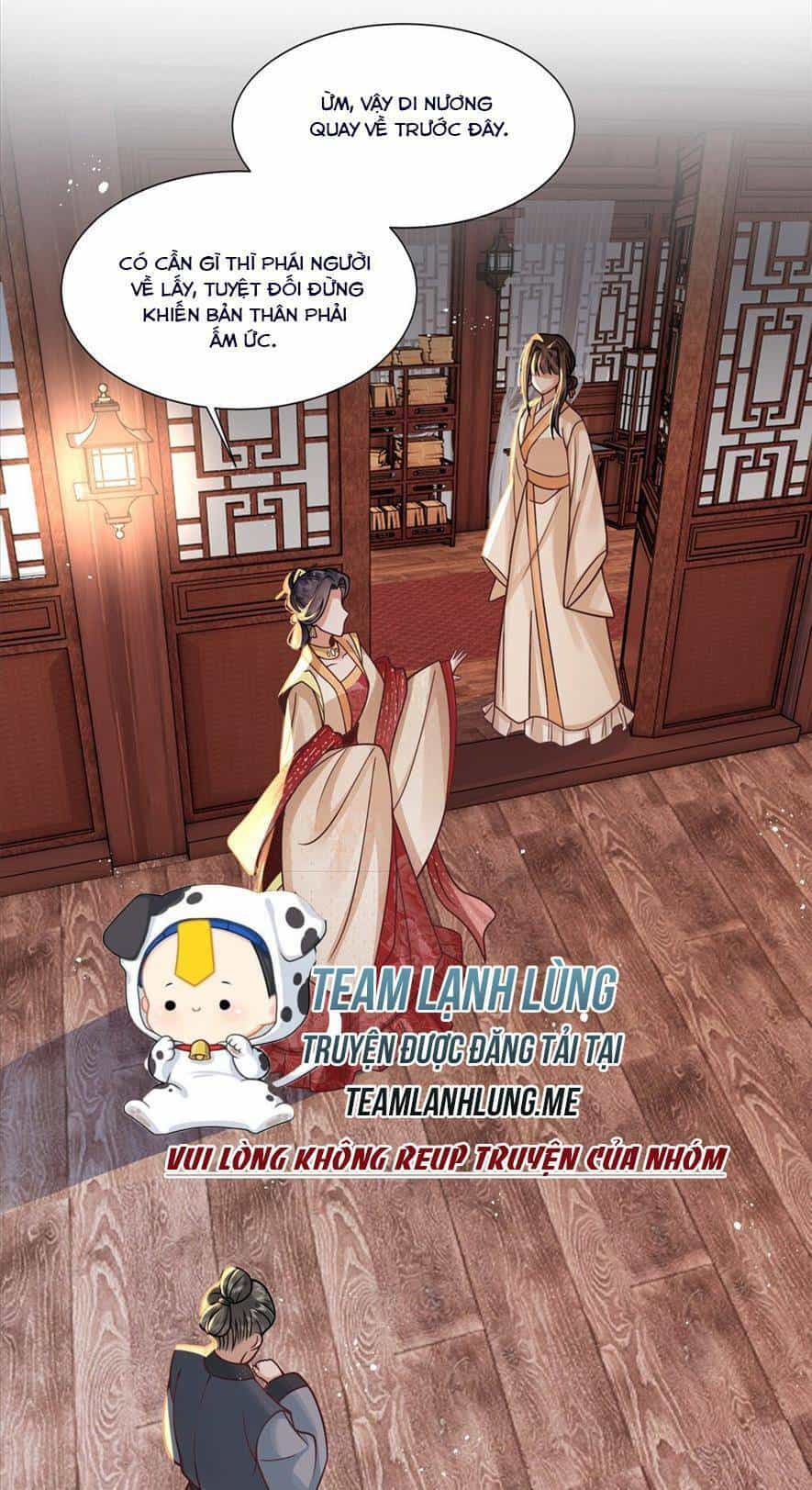 Phượng Hoàng Quy Hồi - Chương 3 - ảnh 14