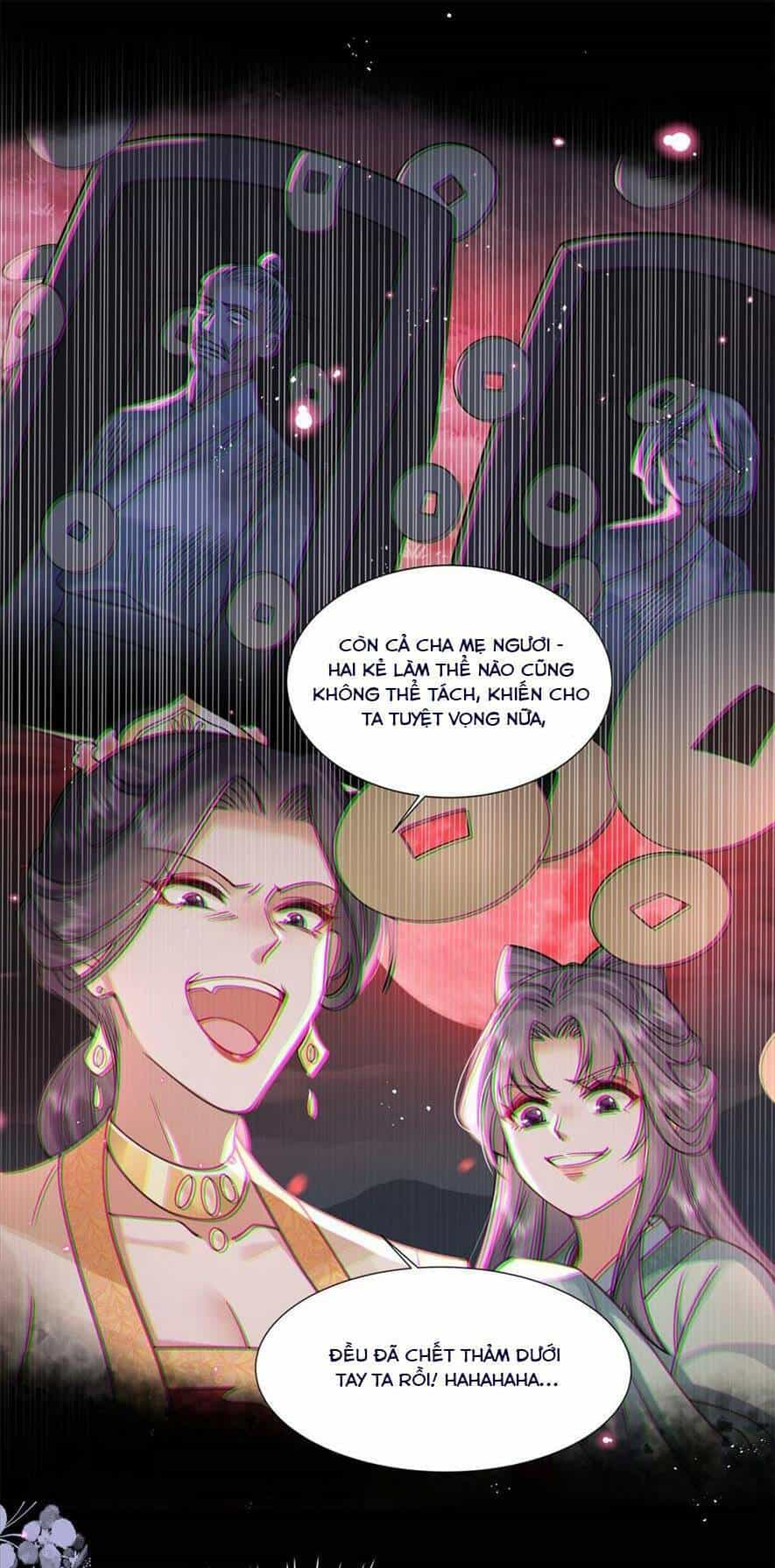 Phượng Hoàng Quy Hồi - Chương 3 - ảnh 21