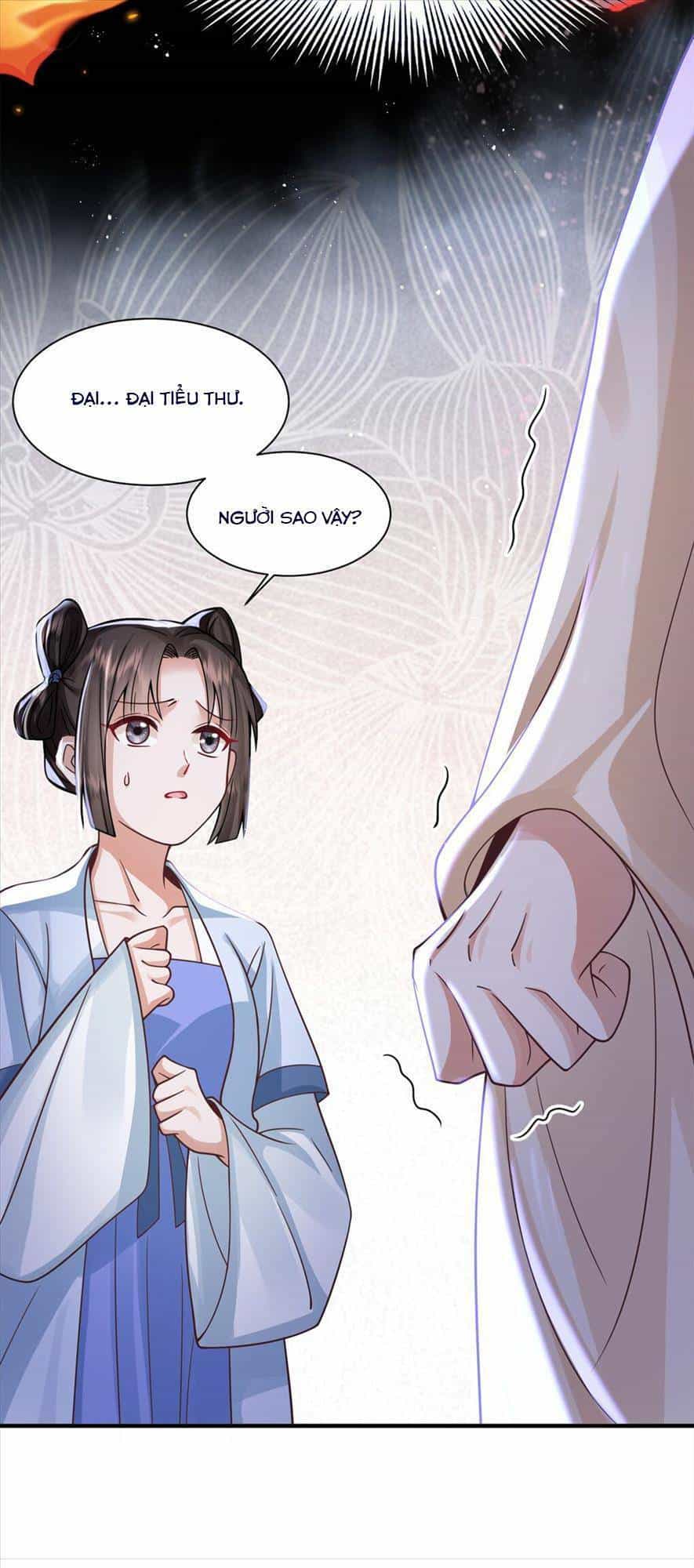 Phượng Hoàng Quy Hồi - Chương 3 - ảnh 24