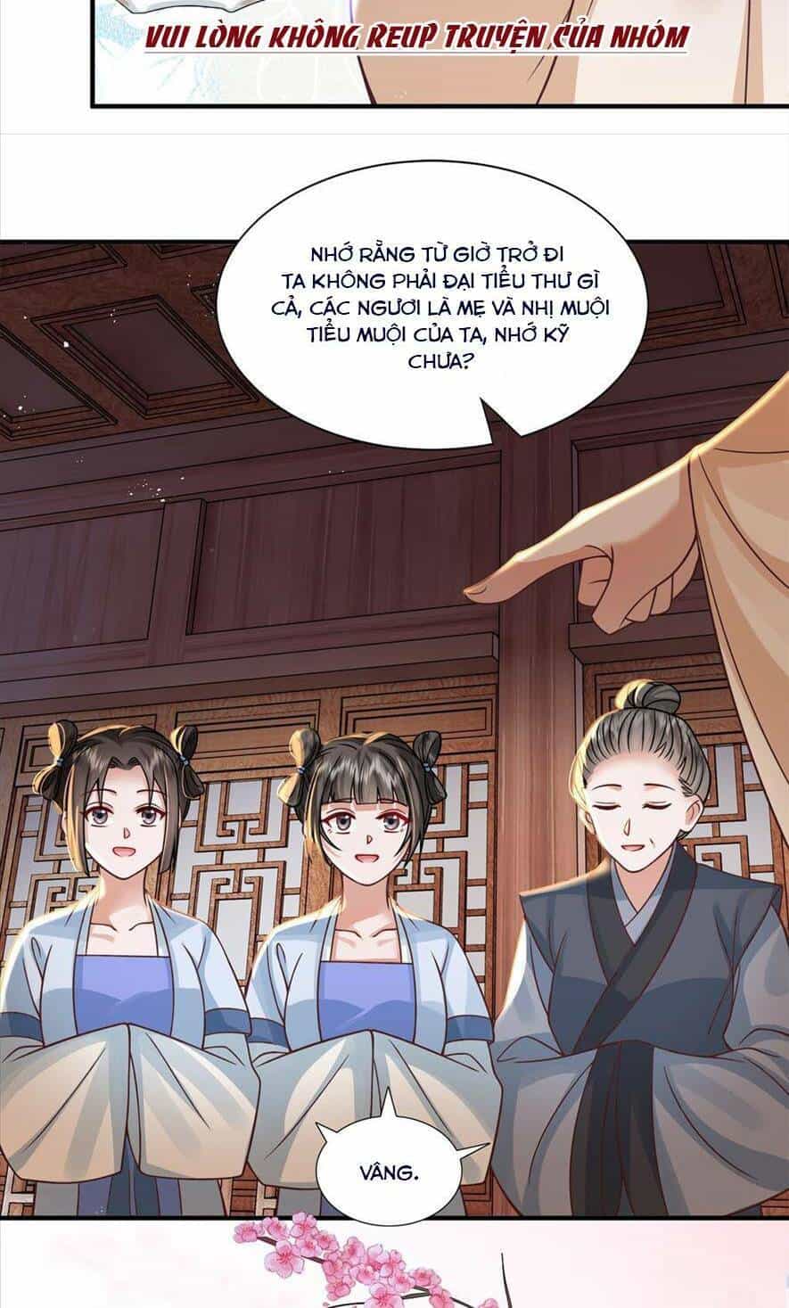 Phượng Hoàng Quy Hồi - Chương 3 - ảnh 26