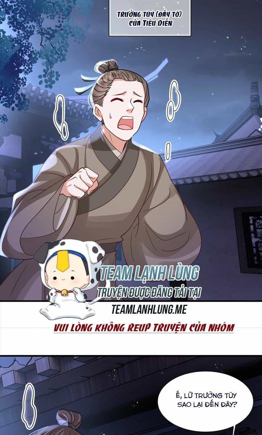 Phượng Hoàng Quy Hồi - Chương 3 - ảnh 28
