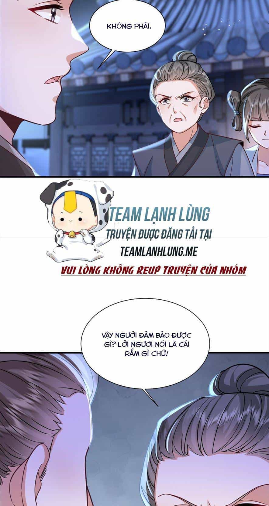 Phượng Hoàng Quy Hồi - Chương 3 - ảnh 36