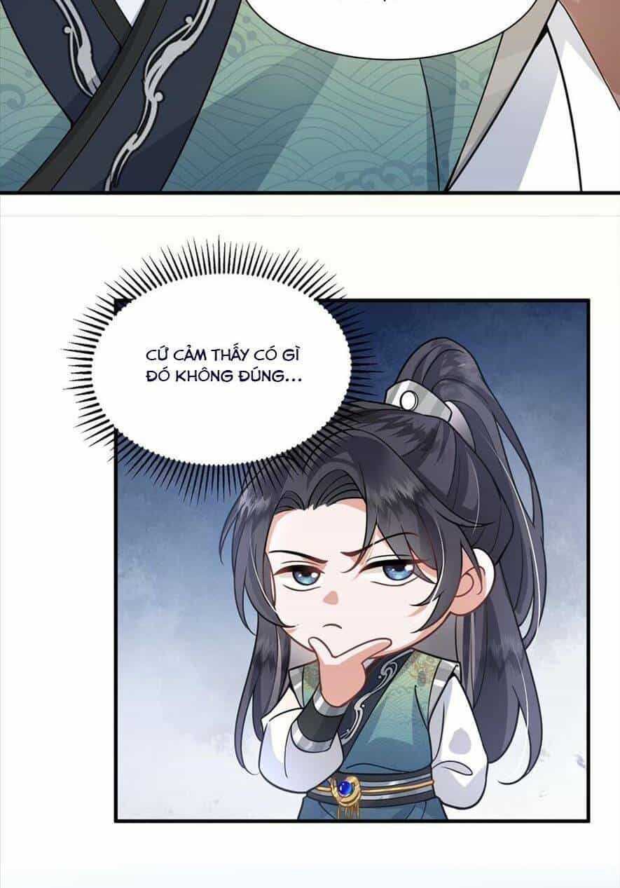Phượng Hoàng Quy Hồi - Chương 3 - ảnh 43