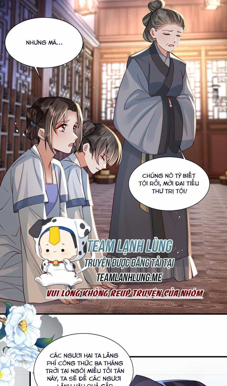 Phượng Hoàng Quy Hồi - Chương 3 - ảnh 5