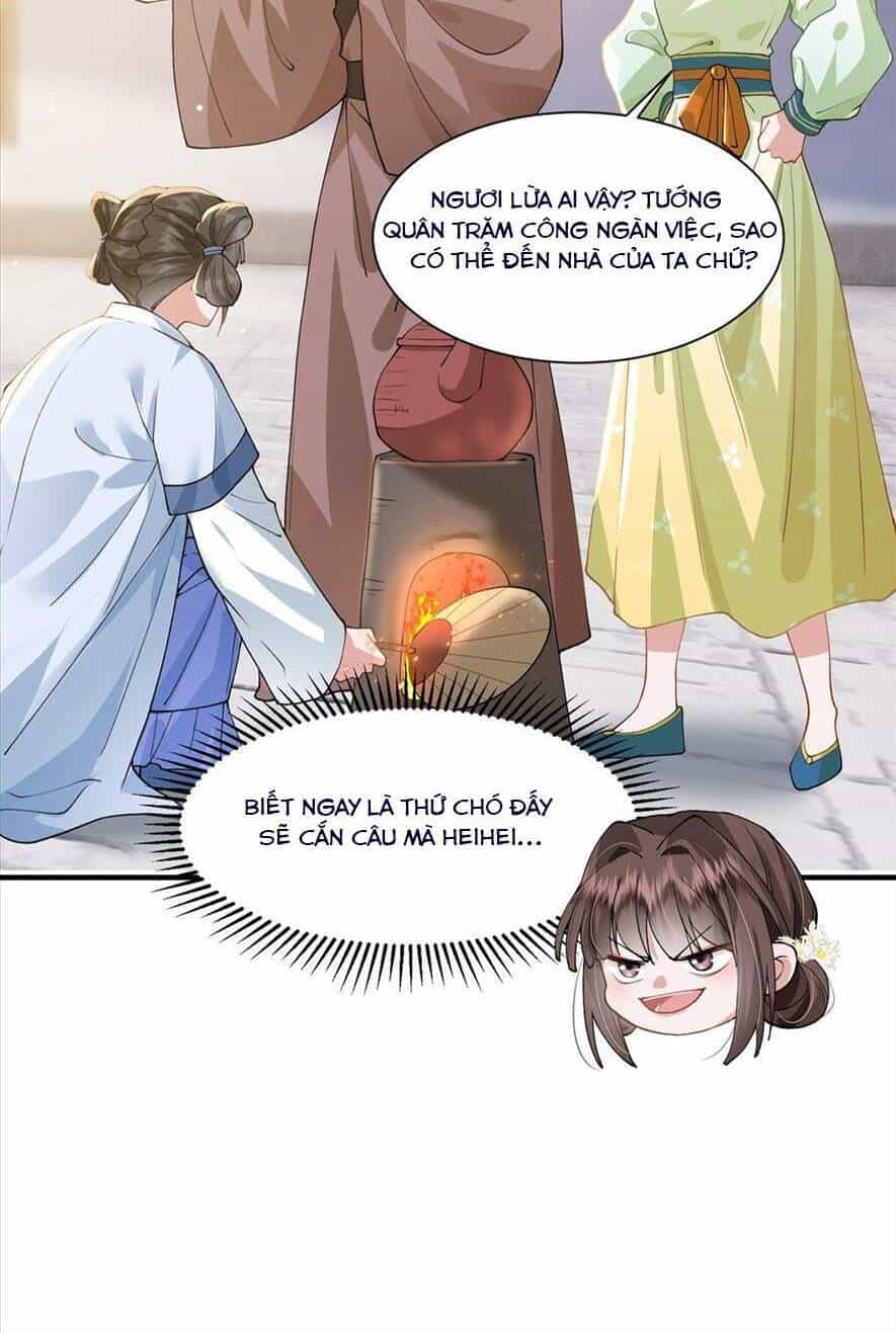 Phượng Hoàng Quy Hồi - Chương 3 - ảnh 53