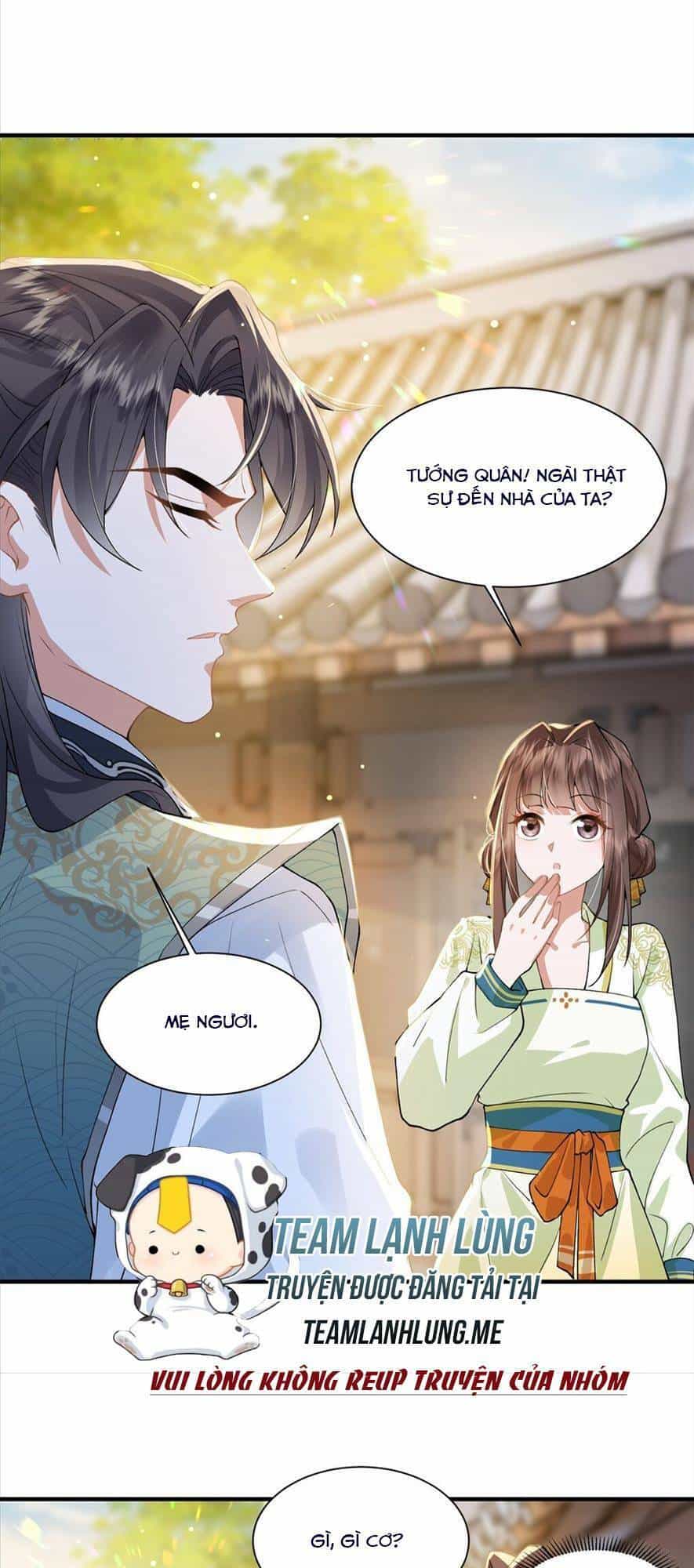 Phượng Hoàng Quy Hồi - Chương 3 - ảnh 57
