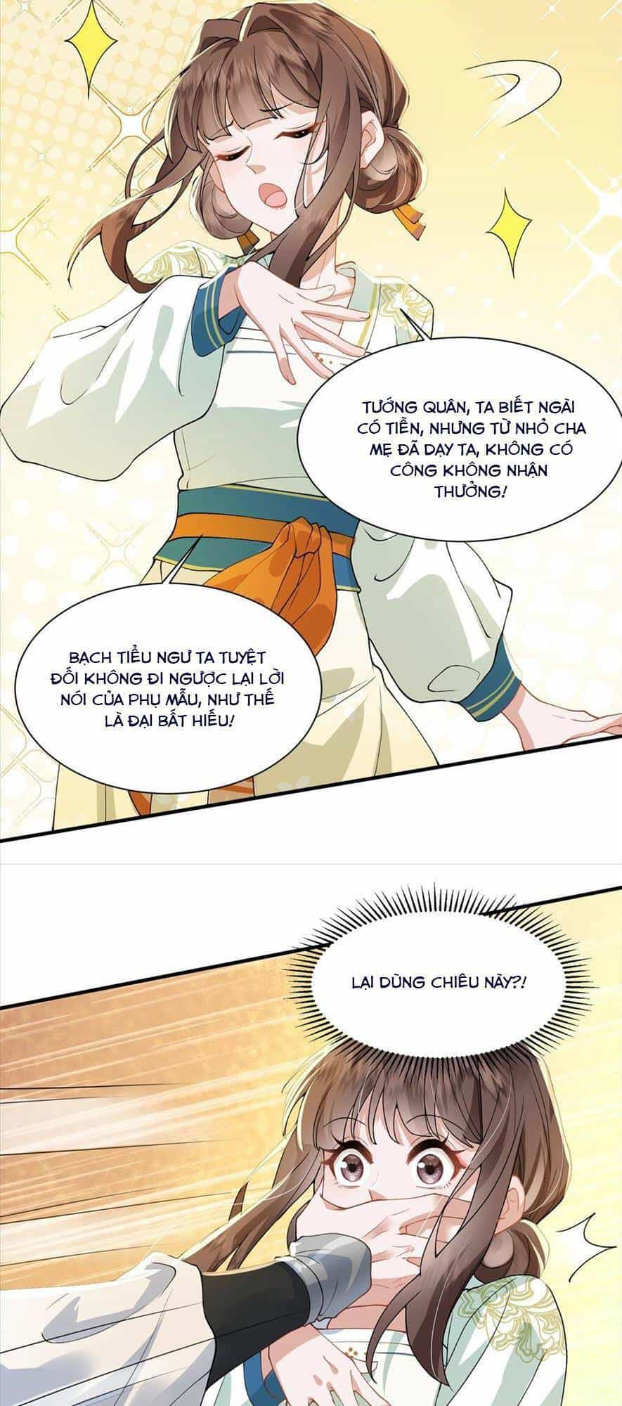 Phượng Hoàng Quy Hồi - Chương 3 - ảnh 63