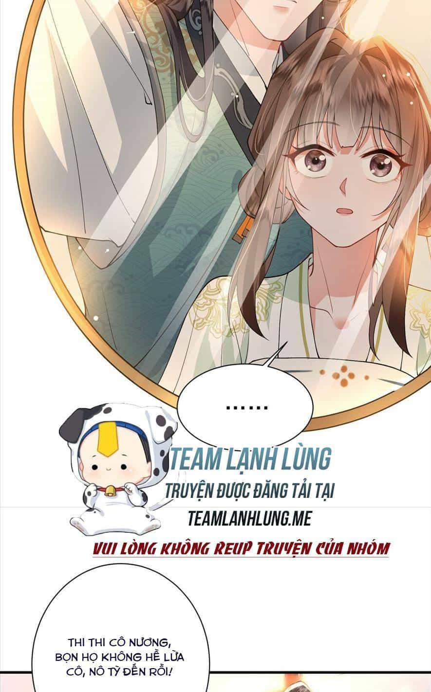 Phượng Hoàng Quy Hồi - Chương 4 - ảnh 16