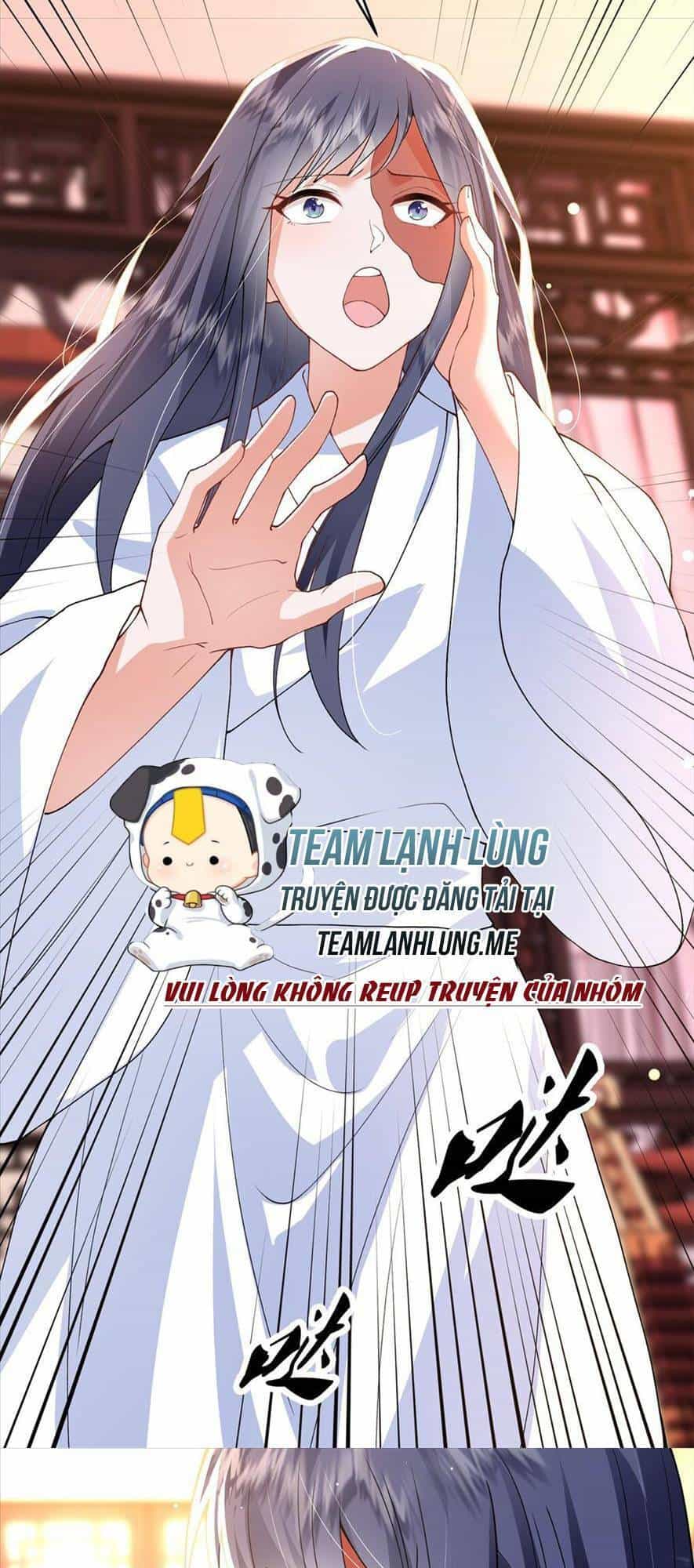 Phượng Hoàng Quy Hồi - Chương 4 - ảnh 18