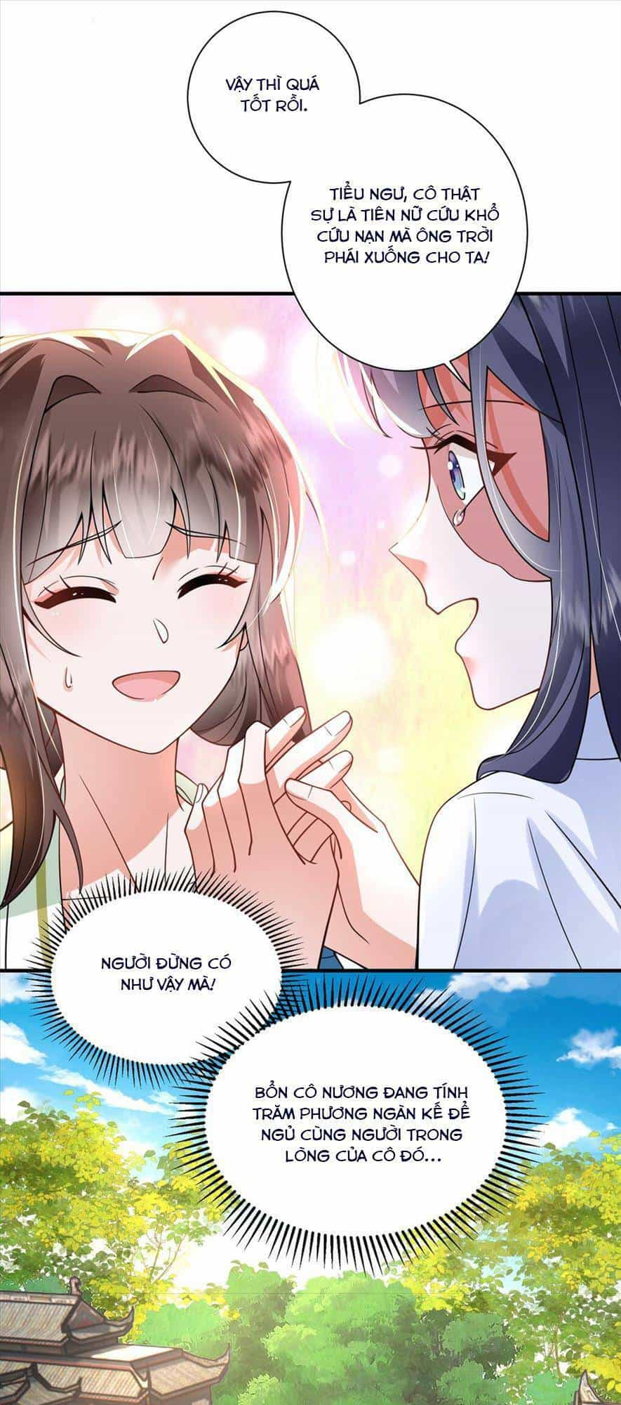 Phượng Hoàng Quy Hồi - Chương 4 - ảnh 23