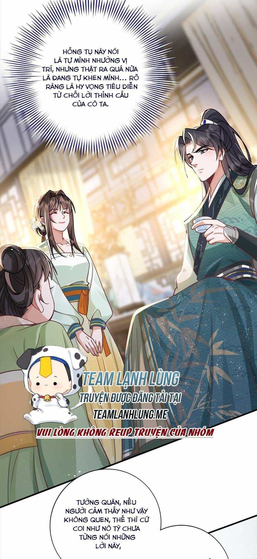 Phượng Hoàng Quy Hồi - Chương 4 - ảnh 31