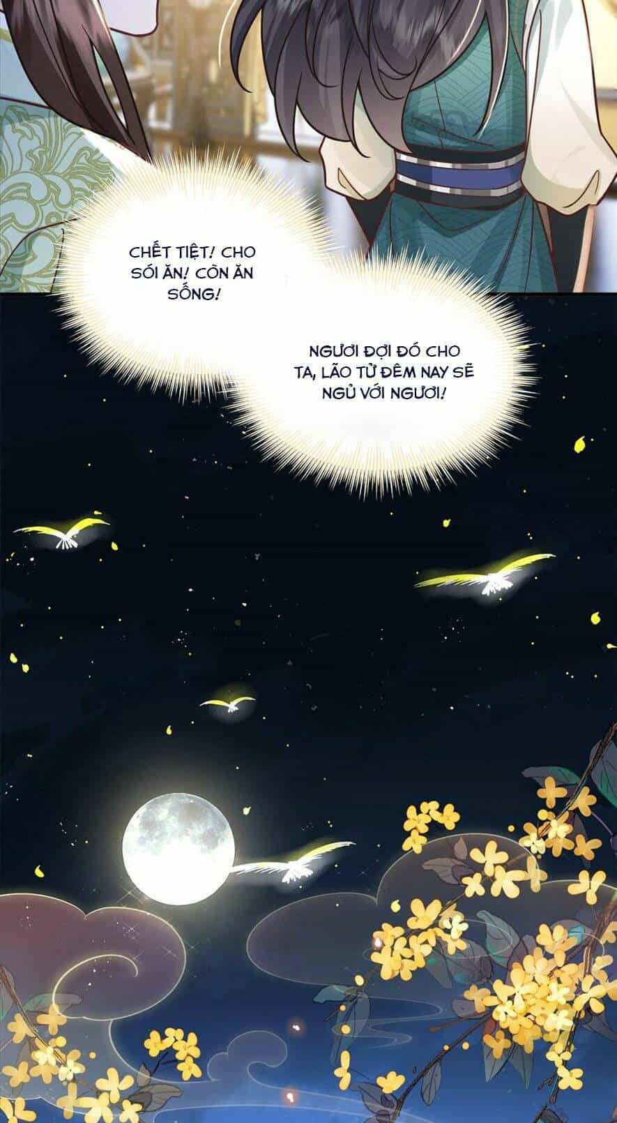 Phượng Hoàng Quy Hồi - Chương 4 - ảnh 42