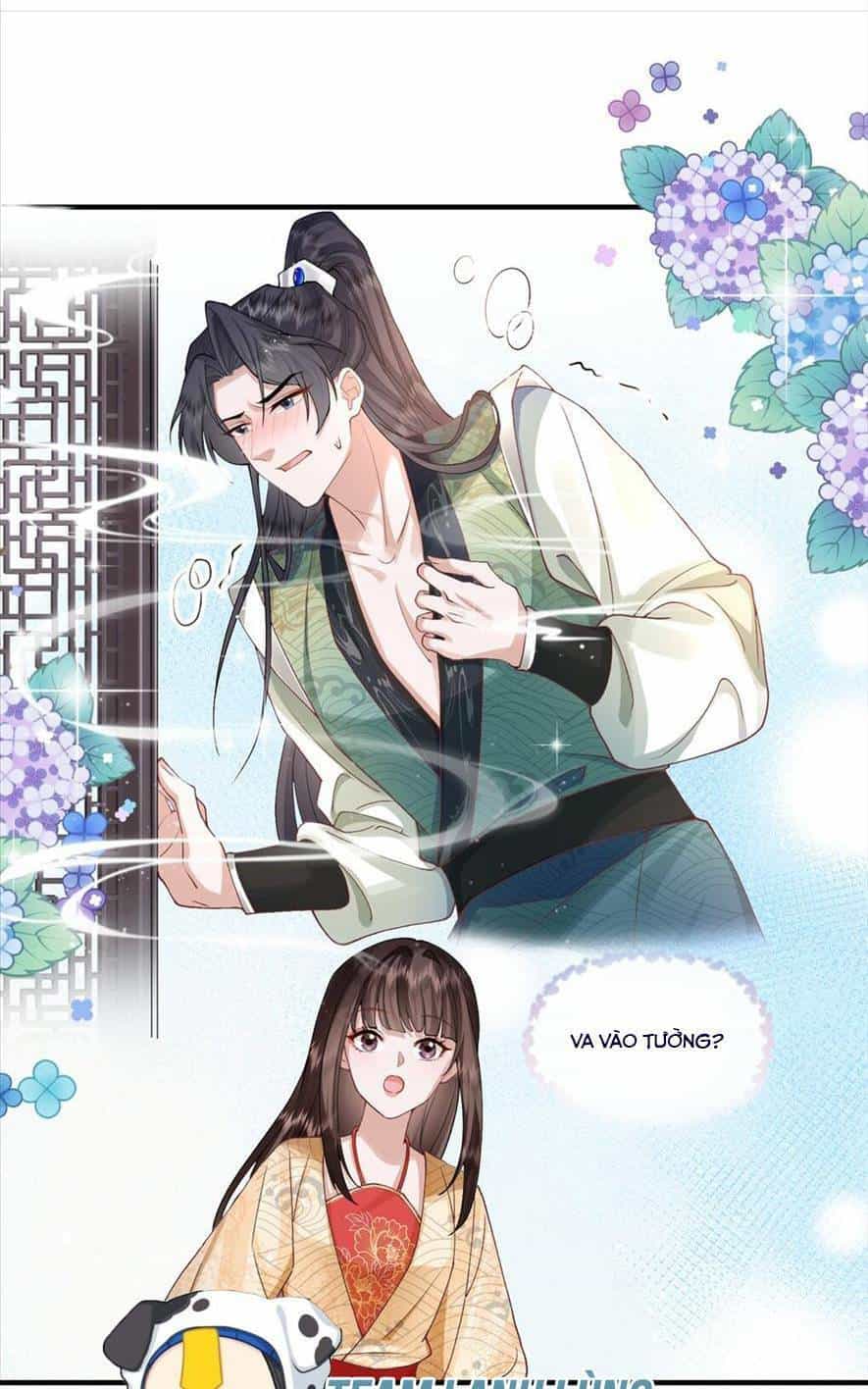 Phượng Hoàng Quy Hồi - Chương 5 - ảnh 10