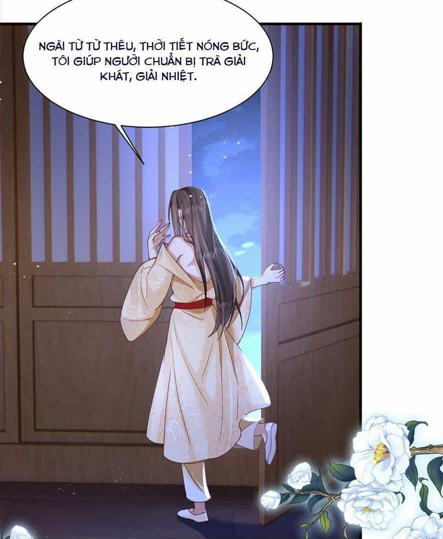 Phượng Hoàng Quy Hồi - Chương 5 - ảnh 17