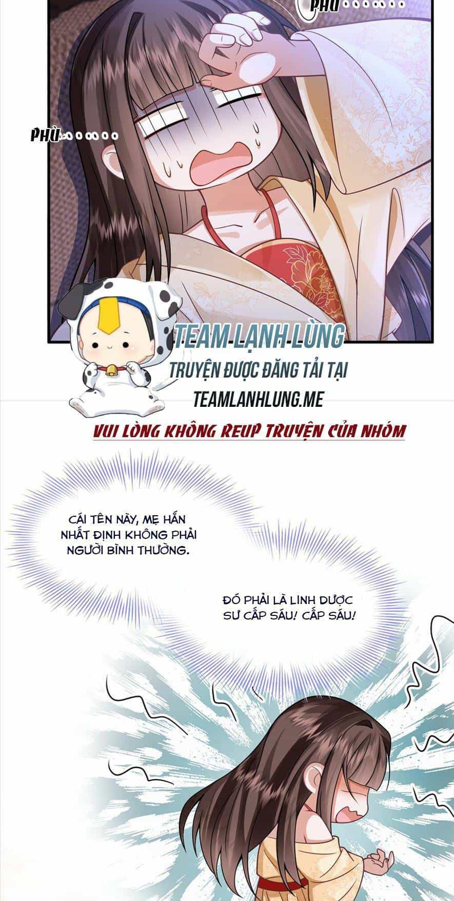Phượng Hoàng Quy Hồi - Chương 5 - ảnh 25
